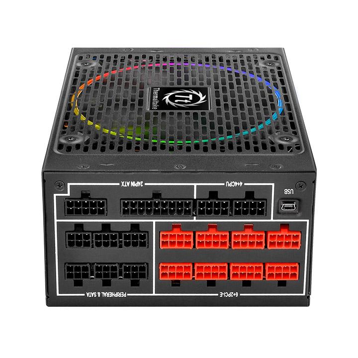 Toughpower DPS G RGB 1250W Titanium