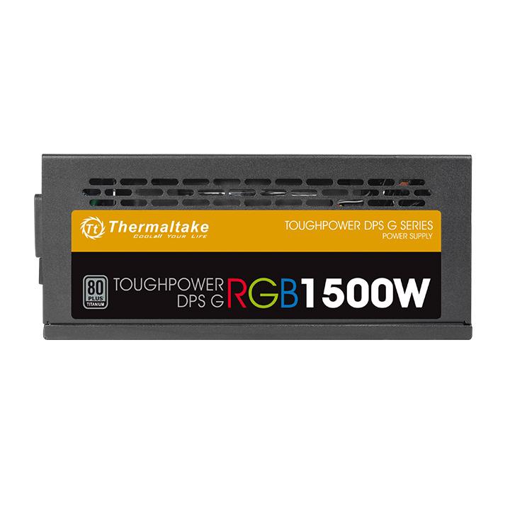 Toughpower DPS G RGB 1500W Titanium