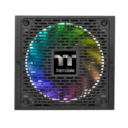 Toughpower iRGB PLUS 850W Platinum - TT Premium Edition