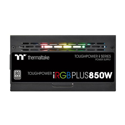 Toughpower iRGB PLUS 850W Platinum - TT Premium Edition