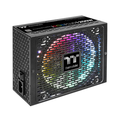 Toughpower iRGB PLUS 1200W Platinum - TT Premium Edition