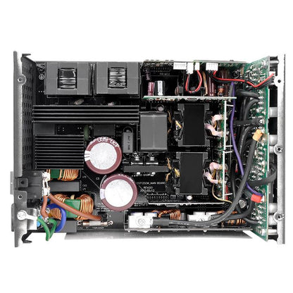Toughpower iRGB PLUS 1250W Titanium