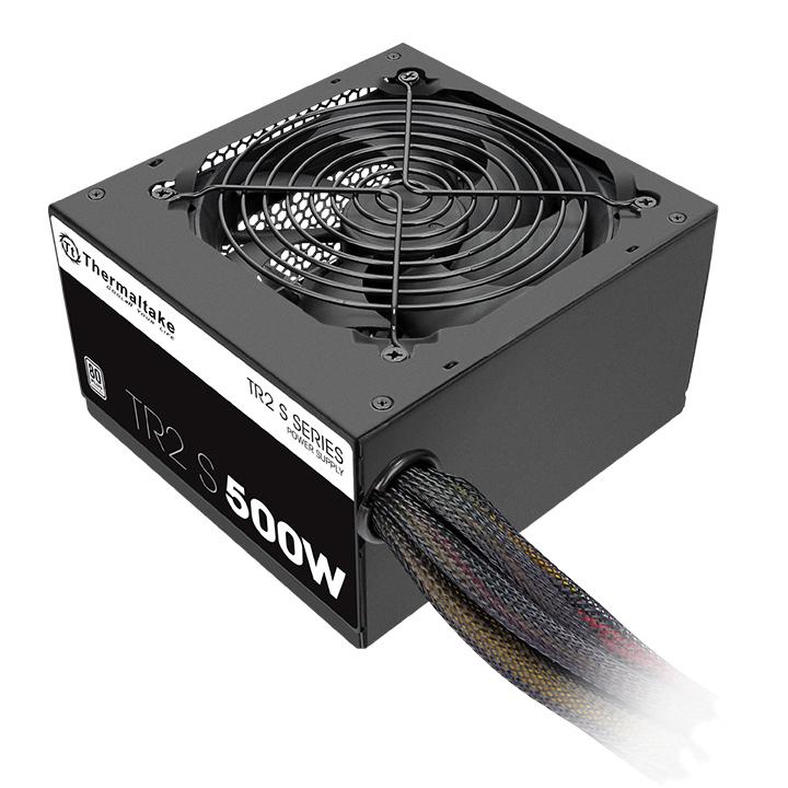 TR2 S 500W