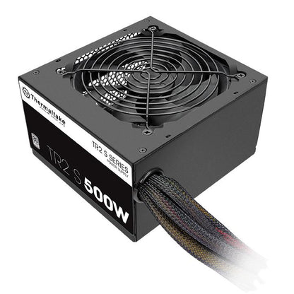 TR2 S 500W