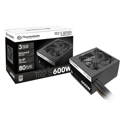 TR2 S 600W (Regional Only)