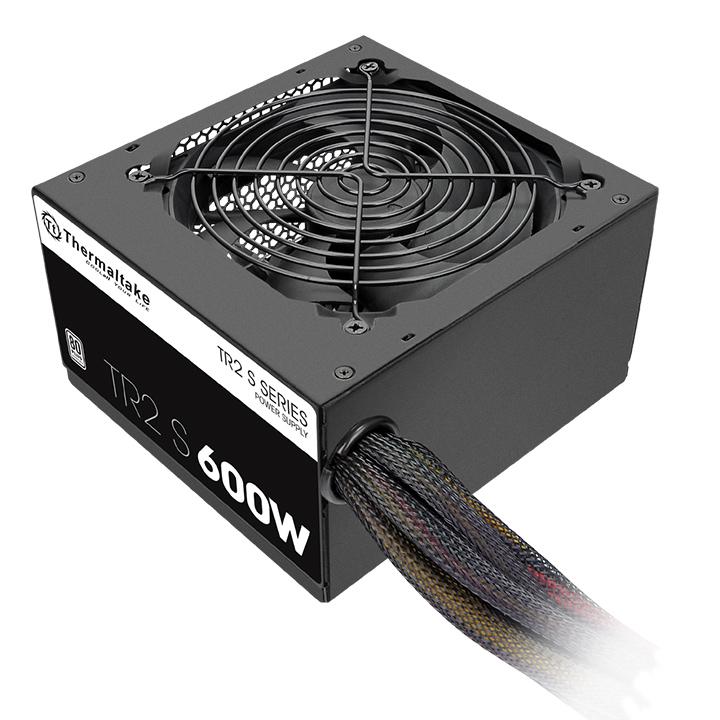 TR2 S 600W (Regional Only)