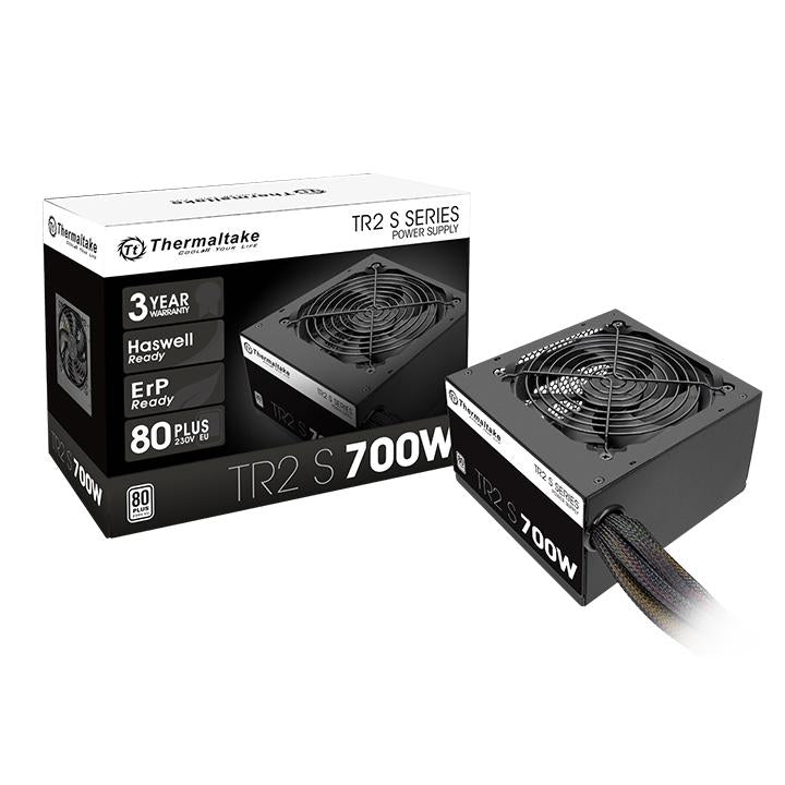 TR2 S 700W (Regional Only)