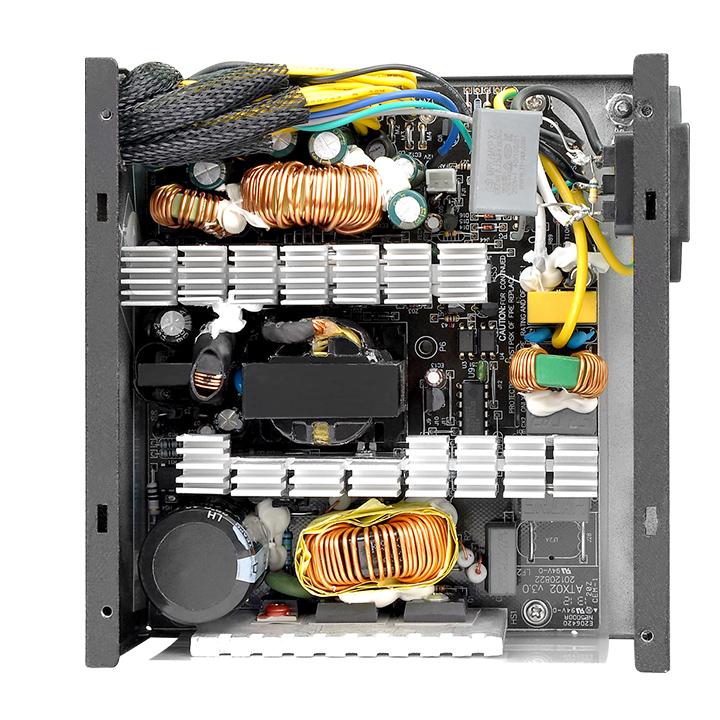 TR2 S 700W (Regional Only)