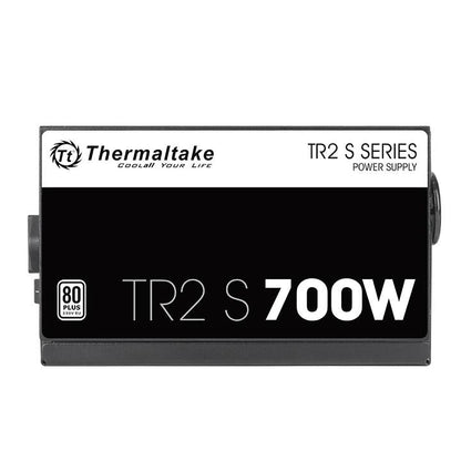 TR2 S 700W (Regional Only)