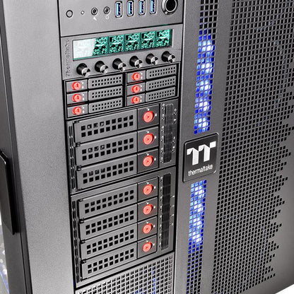 Max 3503 SATA HDD Rack