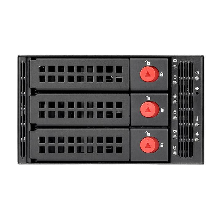Max 3503 SATA HDD Rack