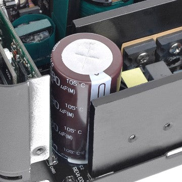 Toughpower Grand 850W (Fully Modular)