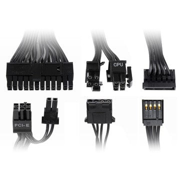Toughpower Grand 850W (Fully Modular)