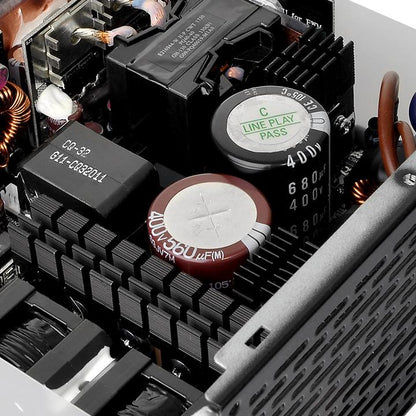 Toughpower iRGB PLUS 1050W Platinum - TT Premium Edition