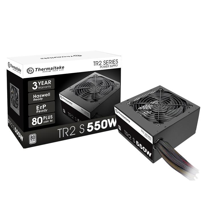 TR2 S 450W (Regional Only)
