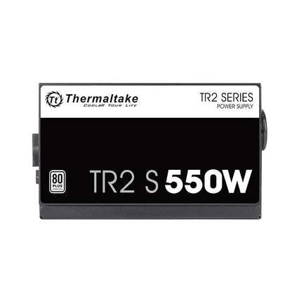 TR2 S 450W (Regional Only)