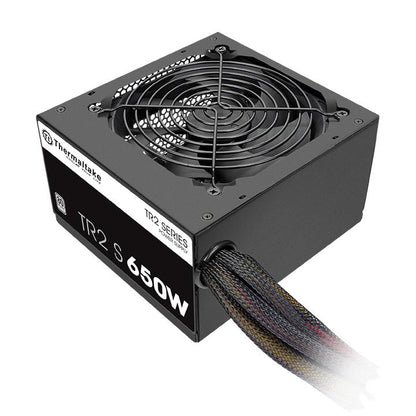 TR2 S 650W (Regional Only)