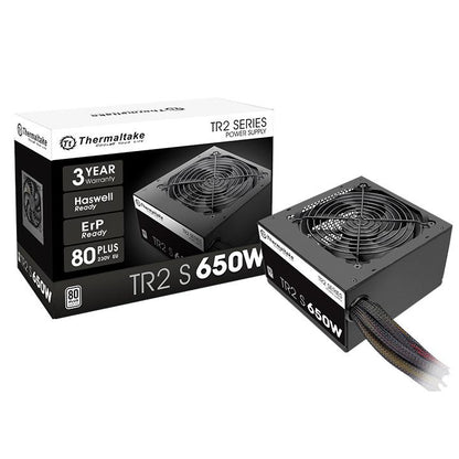 TR2 S 650W (Regional Only)