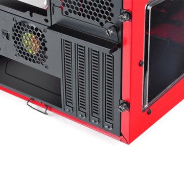 ARMOR A30i Speed Edition Gaming Cube