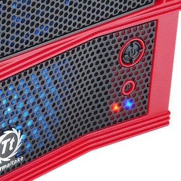 ARMOR A30i Speed Edition Gaming Cube