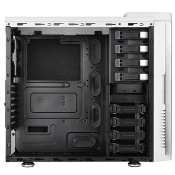 New Soprano Snow Edition (Window)