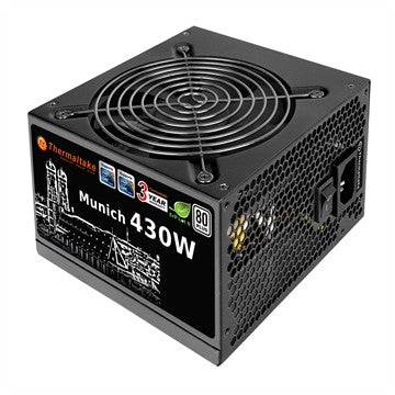 Munich 430W