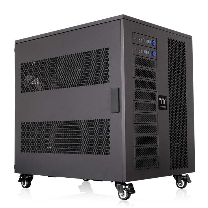 A1500 Dual AI Workstation