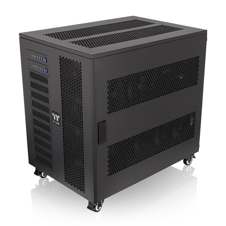 A1500 Dual AI Workstation