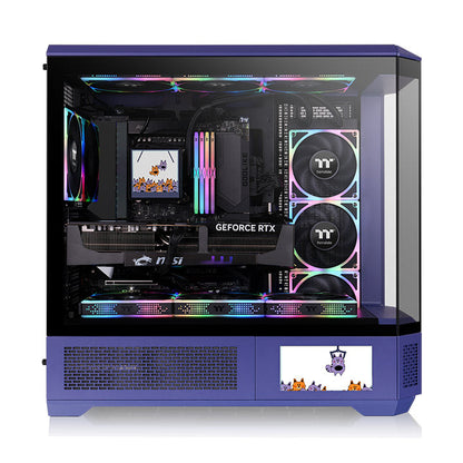 6.0" LCD Panel Kit for View 600 TG Future Dusk