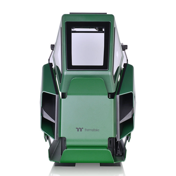 AH T200 Racing Green Micro Chassis