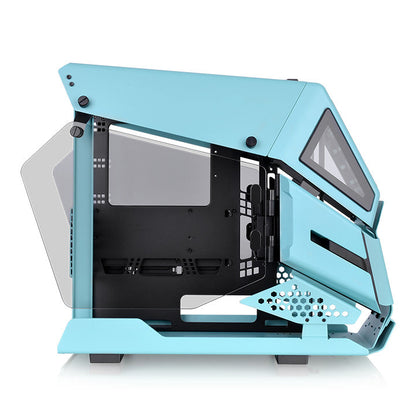 AH T200 Turquoise Micro Chassis
