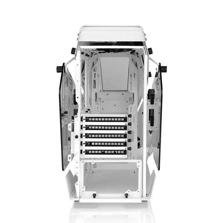 AH T200 Snow Micro Chassis