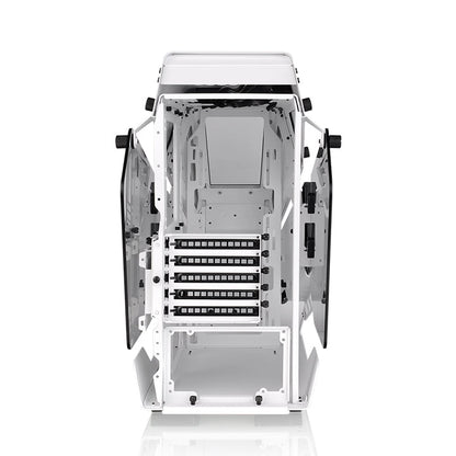 AH T200 Snow Micro Chassis