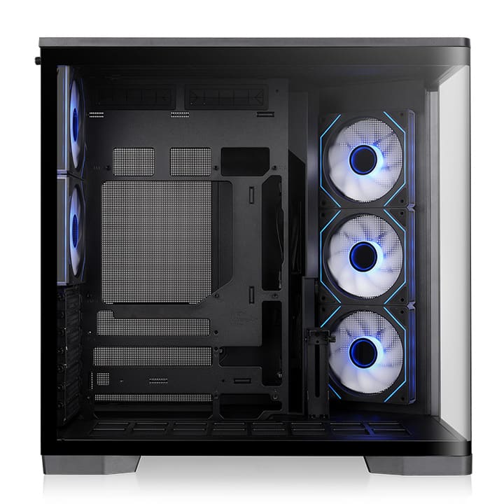 Arcus 380 TG ARGB Mid Tower Chassis