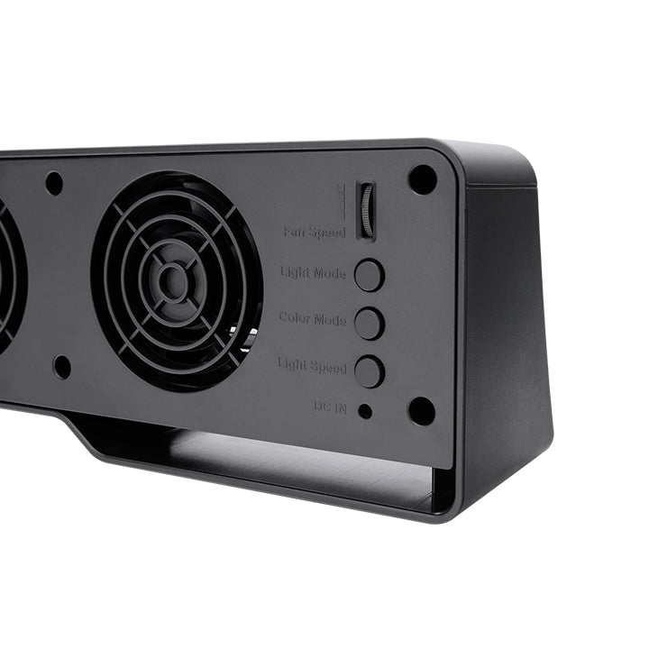 ARGENT DS 100 Desk Cooler