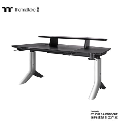ARGENT P900 Smart Gaming Desk, Design by STUDIO F. A. PORSCHE