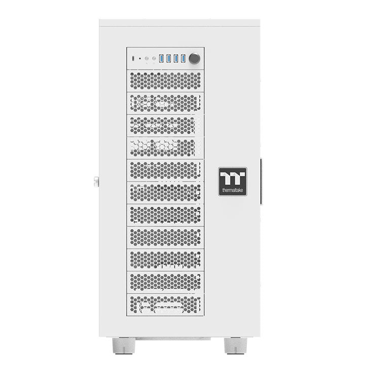 AX700 TG Snow Super Tower Chassis