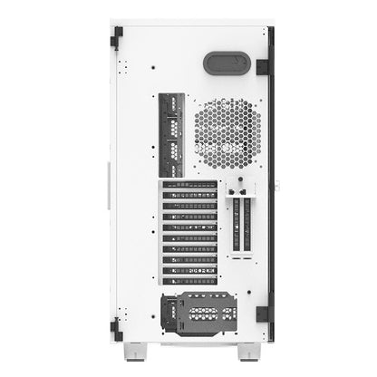 AX700 TG Snow Super Tower Chassis