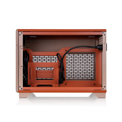 TR100 Gravel Sand Mini Tower Chassis