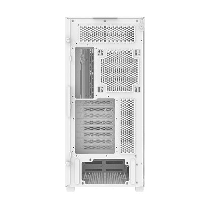 AX500 Snow Full Tower Chassis