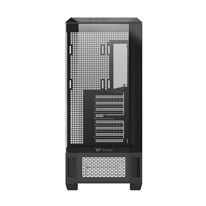 View 600 TG Full Tower Chassis