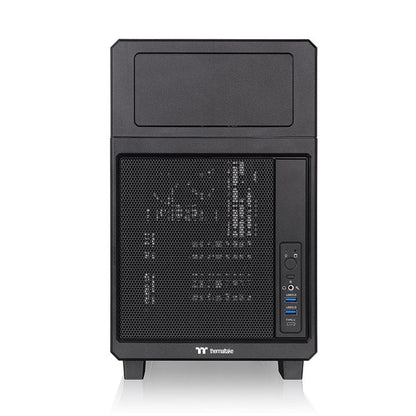 TR200 Micro Chassis