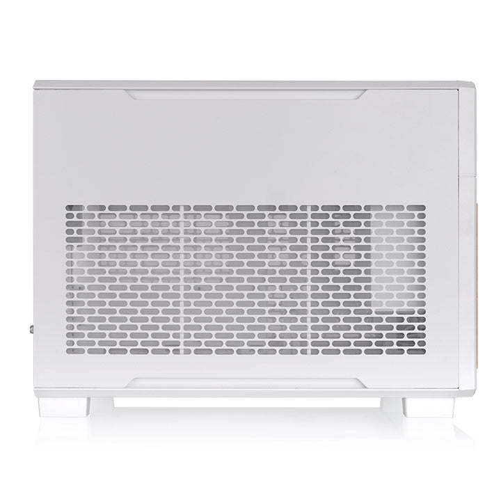 TR200 WS Snow Micro Chassis