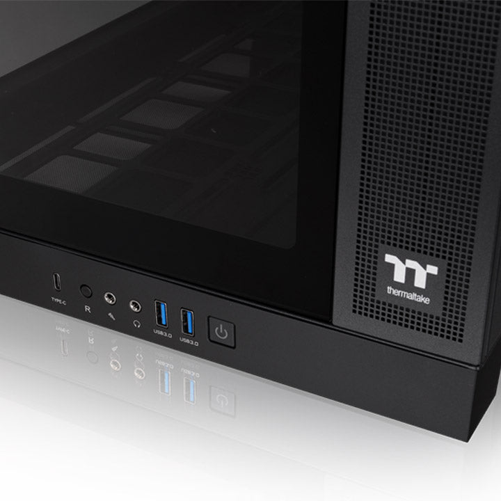 CAPO X Dual System Chassis