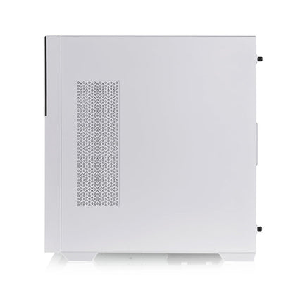Thermaltake Divider 370 TG Snow ARGB Mid Tower Chassis