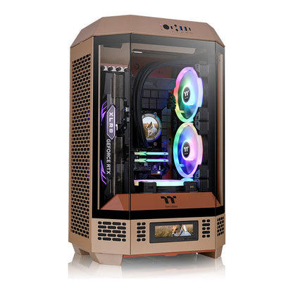 The Tower 300 Gravel Sand Micro Tower Chassis