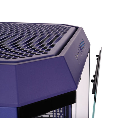 The Tower 600 Future Dusk Mid Tower Chassis