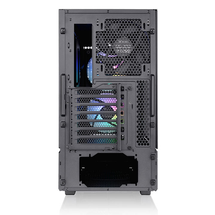 Ceres 300 TG ARGB Mid Tower Chassis