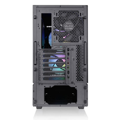 Ceres 300 TG ARGB Mid Tower Chassis