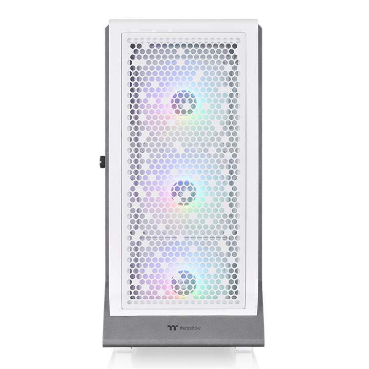 Ceres 500 TG ARGB Snow Mid Tower Chassis